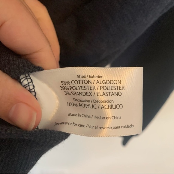 Women’s Wildfox Good Vibes Only Sweatshirt Spell Out Small - Picture 5 of 9